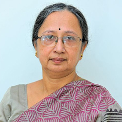 Sangeeta Chakravorty