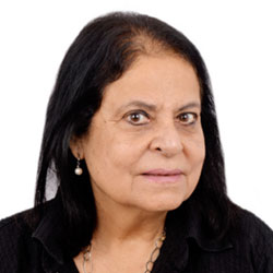Prof. Rita Brara