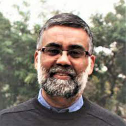 Sanjay Srivastava